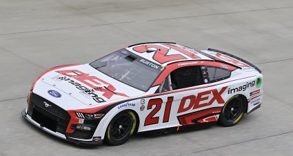 DEX Imaging Team To Honor the Late Sgt. Shawn Dunkin at Charlotte